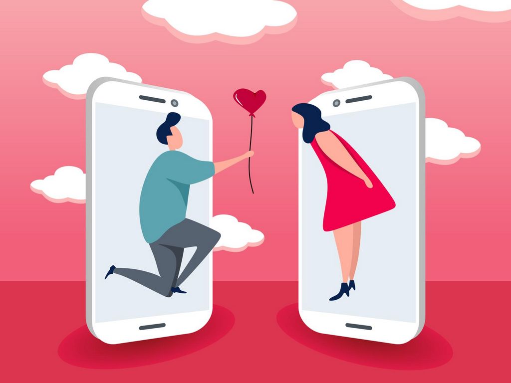 Setting In Motion Love: Browsing Sofia Day on the Go